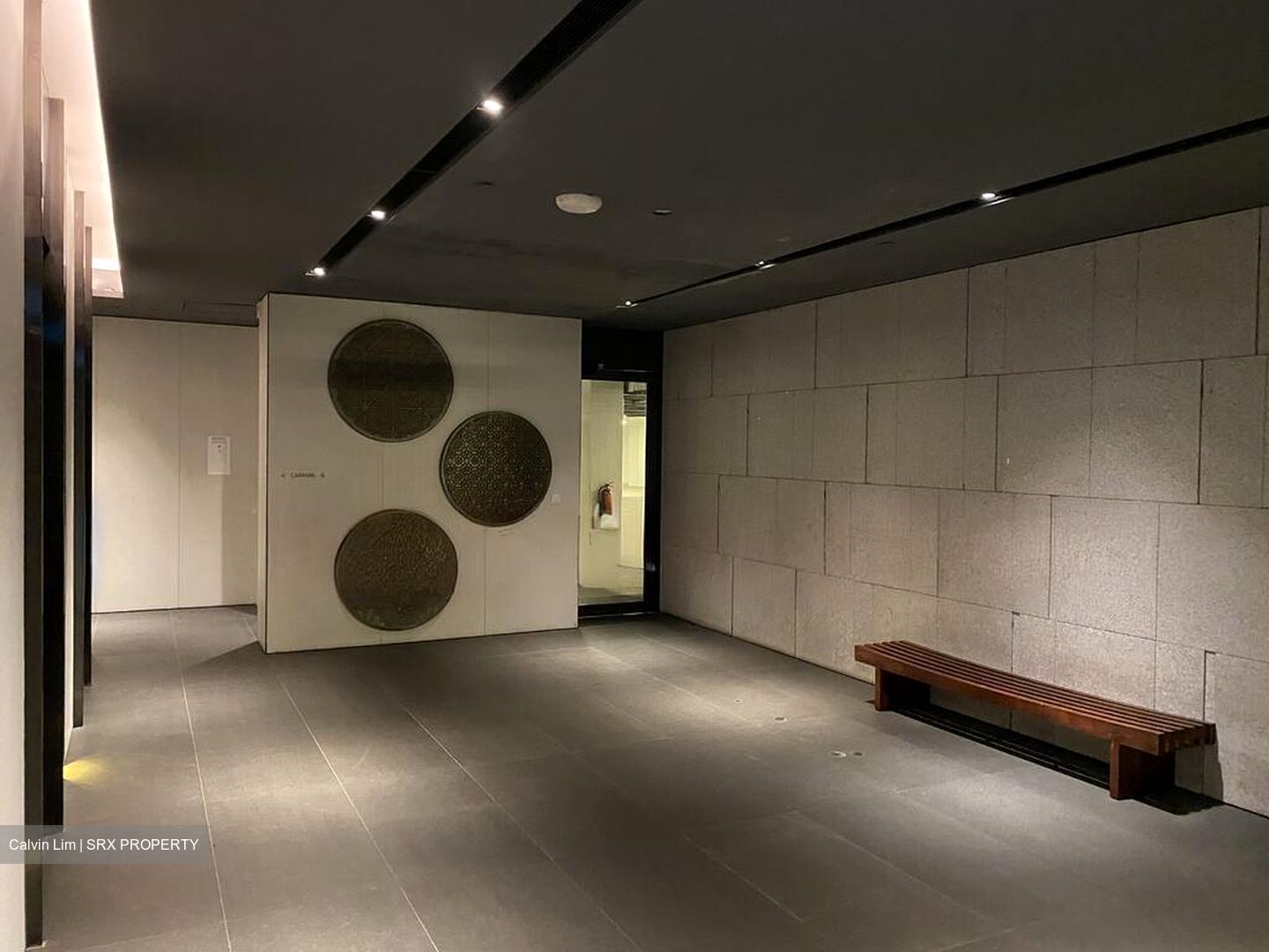 Echelon (D3), Condominium #577419031